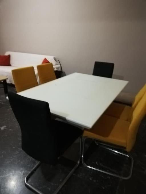 טריקלה Mp Appartement מראה חיצוני תמונה
