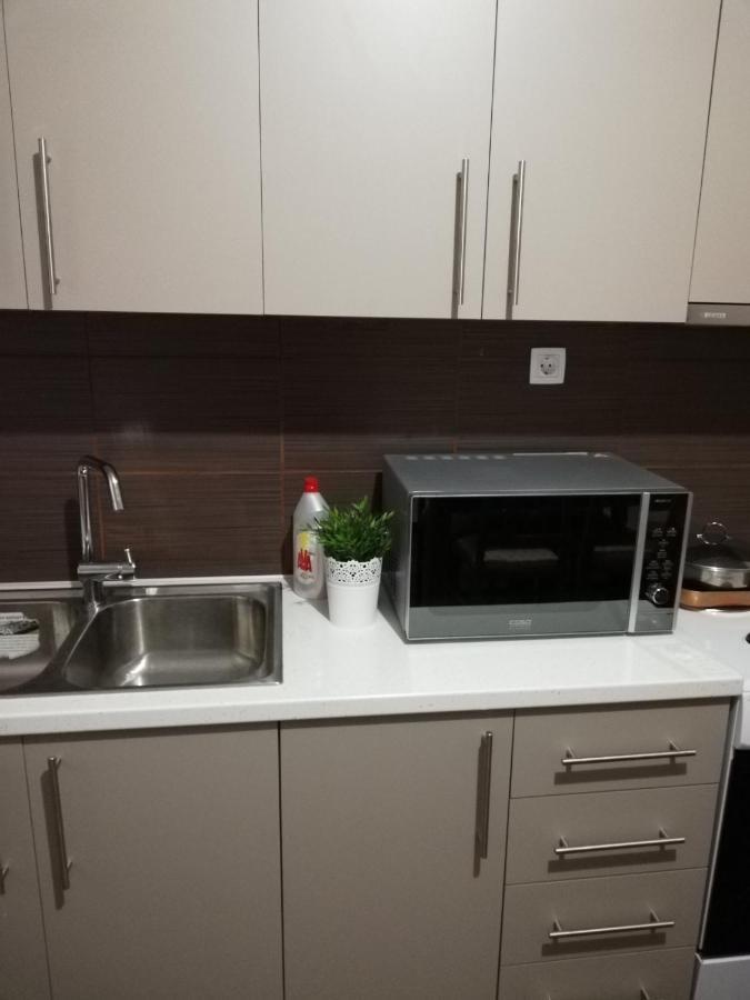 טריקלה Mp Appartement מראה חיצוני תמונה
