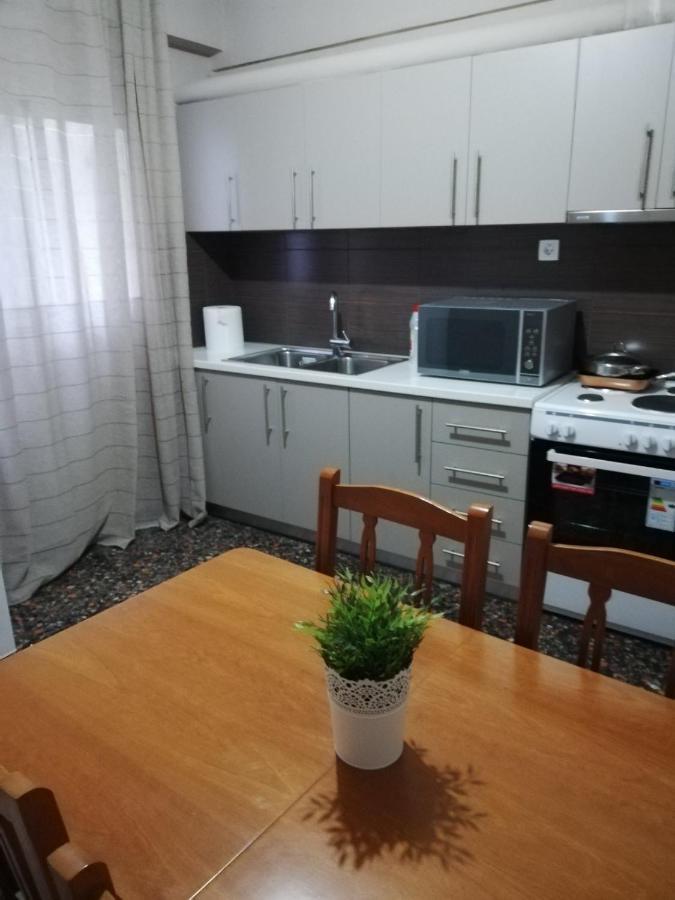 טריקלה Mp Appartement מראה חיצוני תמונה