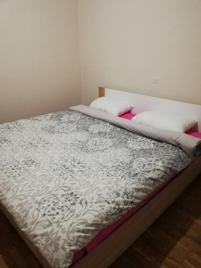טריקלה Mp Appartement מראה חיצוני תמונה