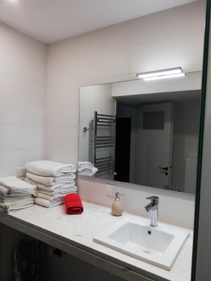 טריקלה Mp Appartement מראה חיצוני תמונה