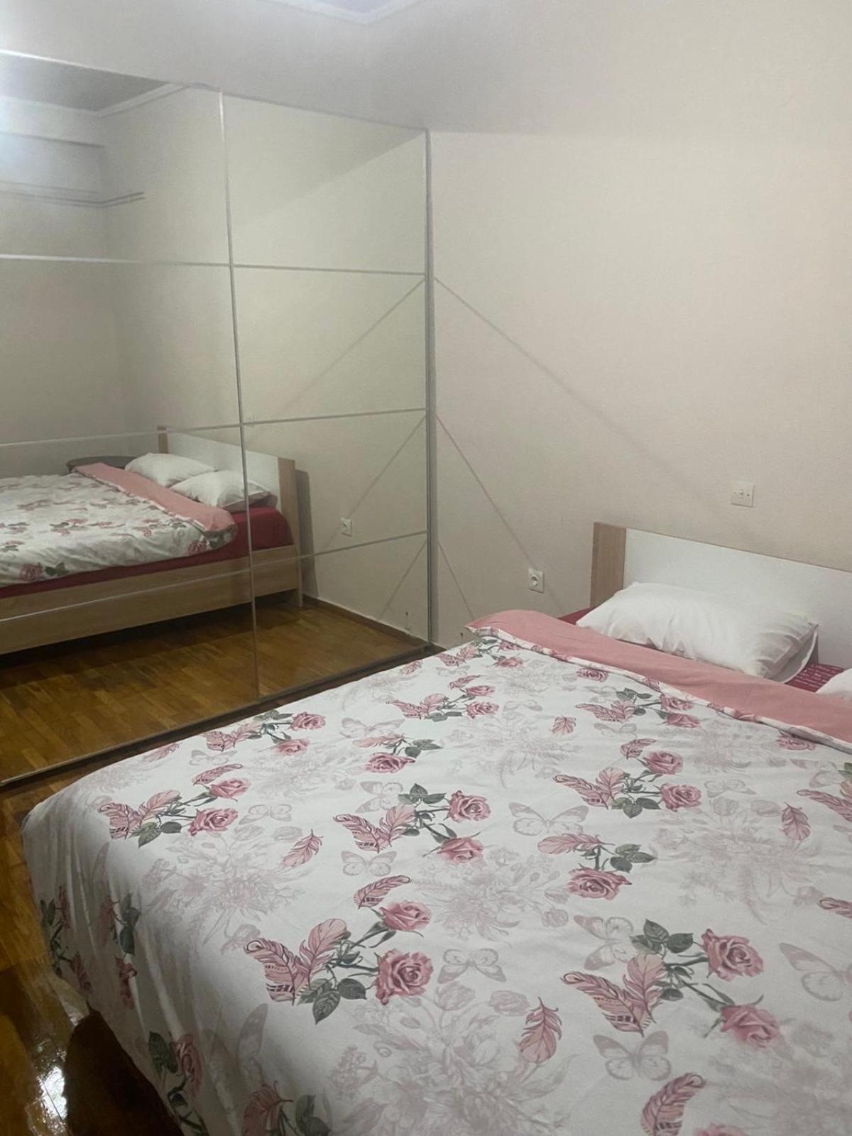 טריקלה Mp Appartement מראה חיצוני תמונה