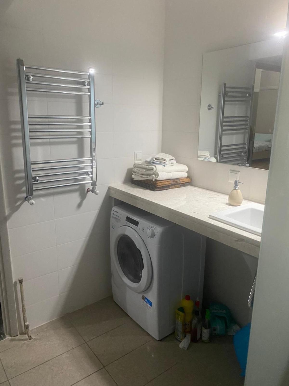 טריקלה Mp Appartement מראה חיצוני תמונה
